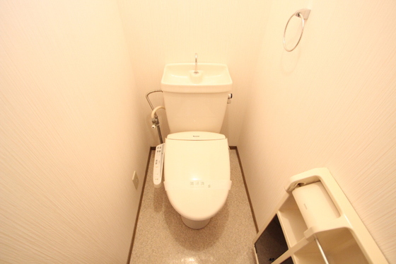 セジュール加美B棟