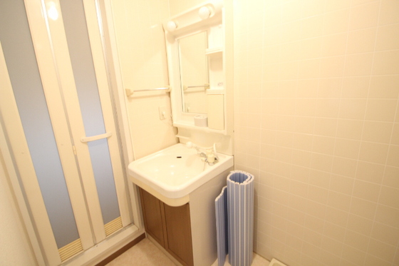 セジュール加美B棟