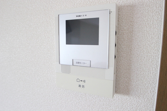 セジュール加美B棟