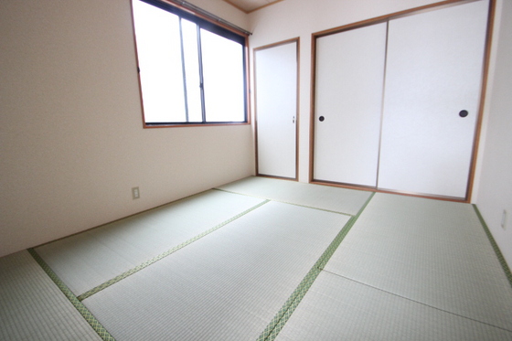 セジュール加美B棟