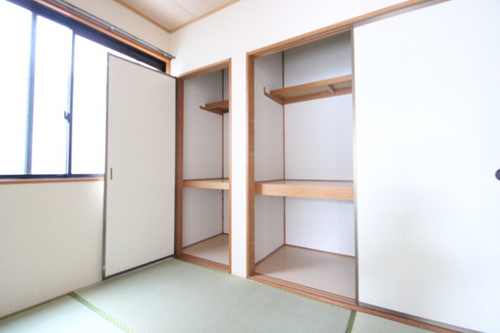 セジュール加美B棟