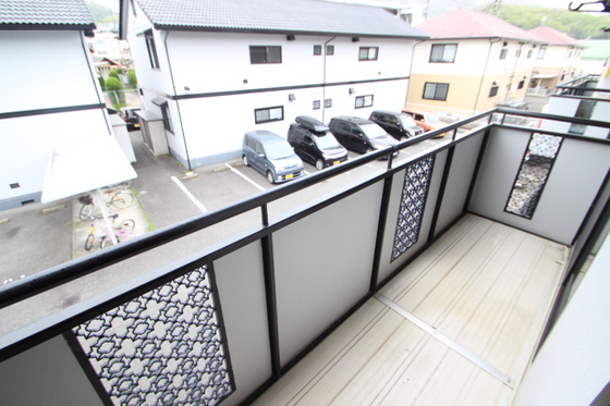 セジュール加美B棟