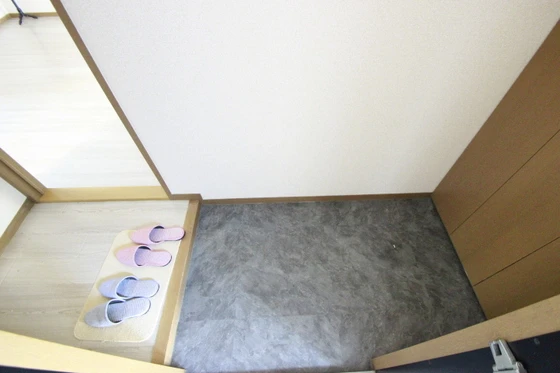 セジュール加美B棟