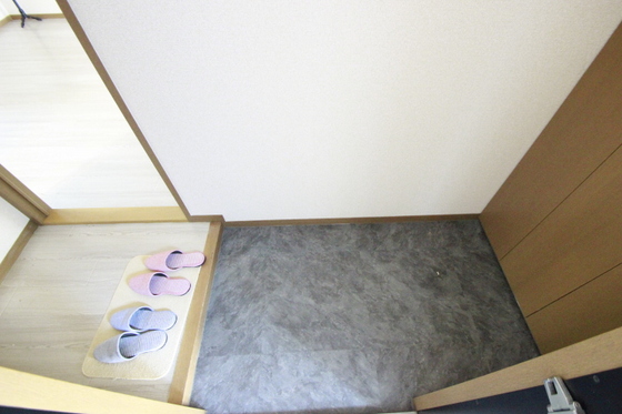 セジュール加美B棟