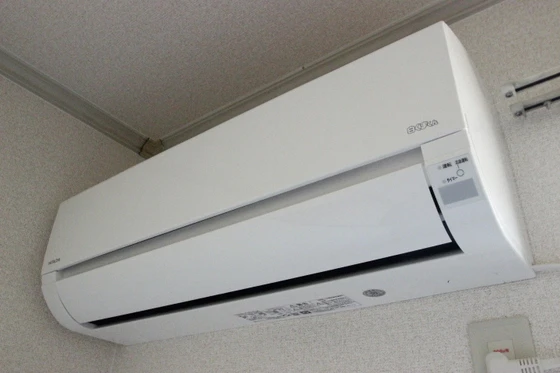 セジュール加美B棟