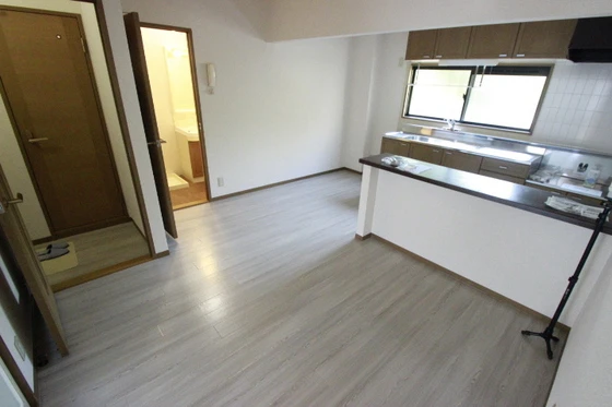 セジュール加美B棟