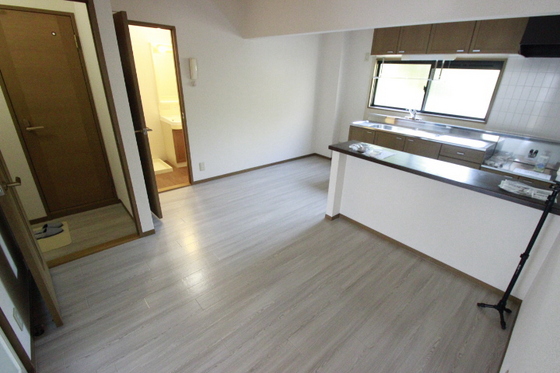 セジュール加美B棟