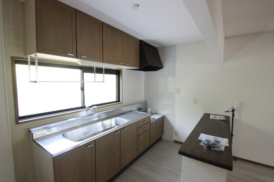 セジュール加美B棟