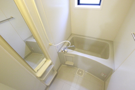 セジュール加美B棟