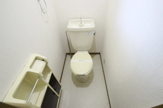 セジュール加美B棟