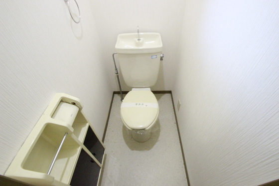 セジュール加美B棟