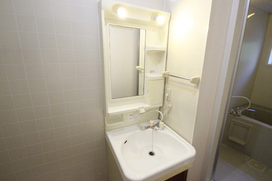 セジュール加美B棟