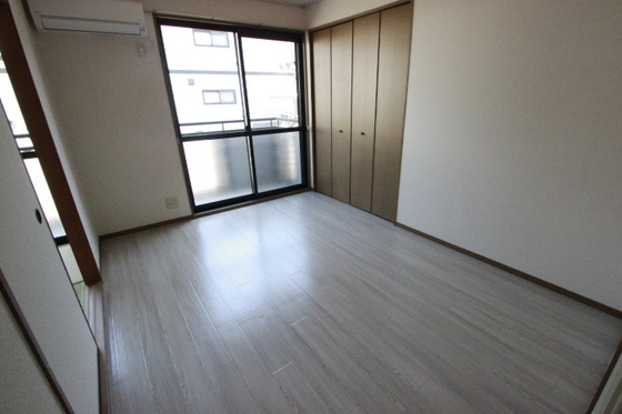 セジュール加美B棟