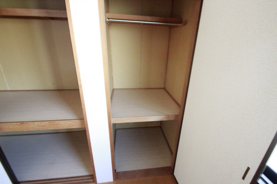 セジュール加美B棟