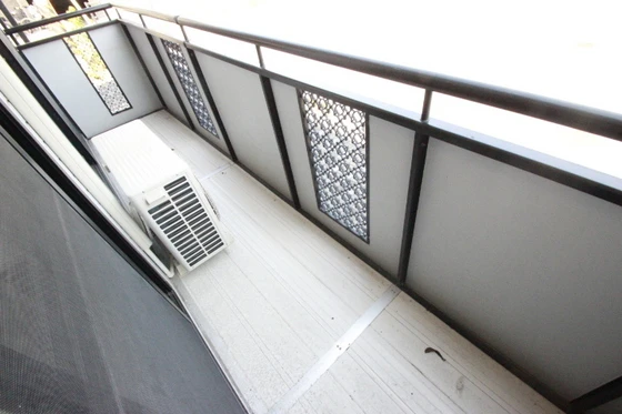 セジュール加美B棟