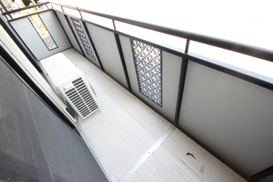 セジュール加美B棟