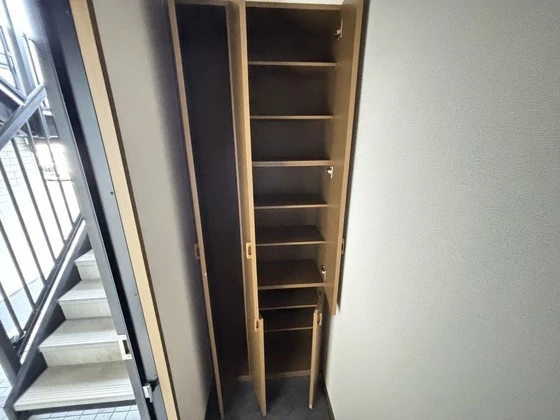 セジュール加美B棟