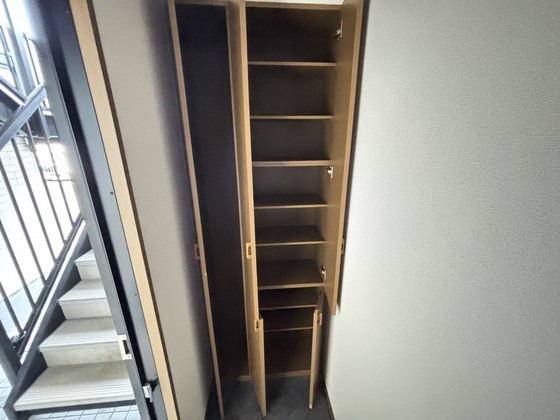 セジュール加美B棟