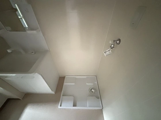 セジュール加美B棟