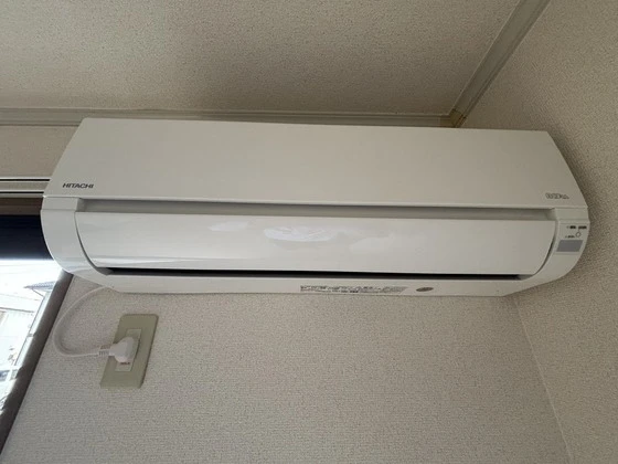 セジュール加美B棟