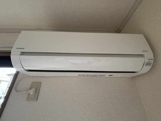 セジュール加美B棟