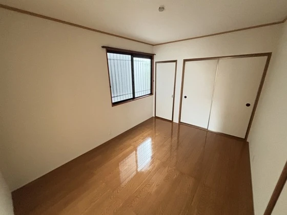 セジュール加美B棟