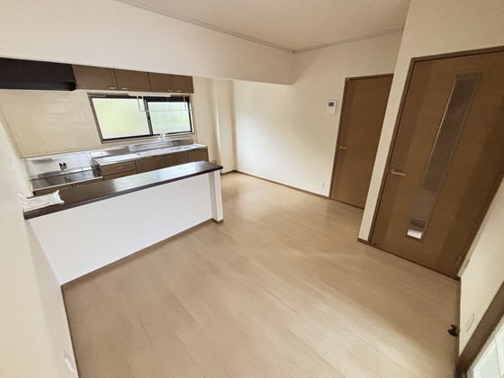 セジュール加美B棟