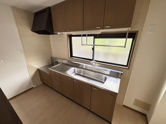 セジュール加美B棟