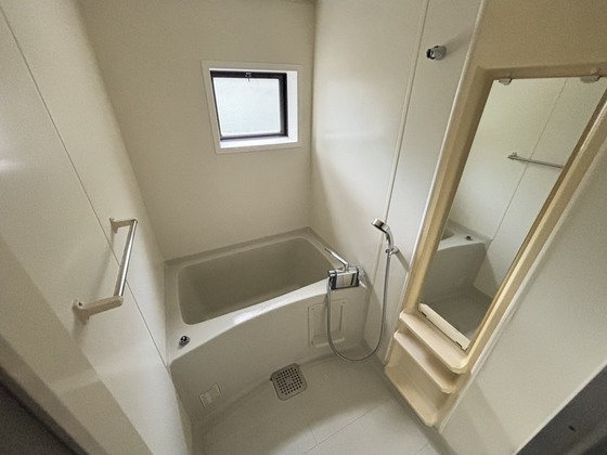 セジュール加美B棟