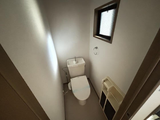 セジュール加美B棟