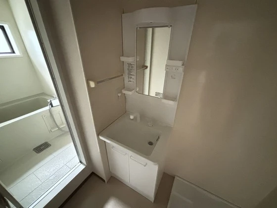 セジュール加美B棟