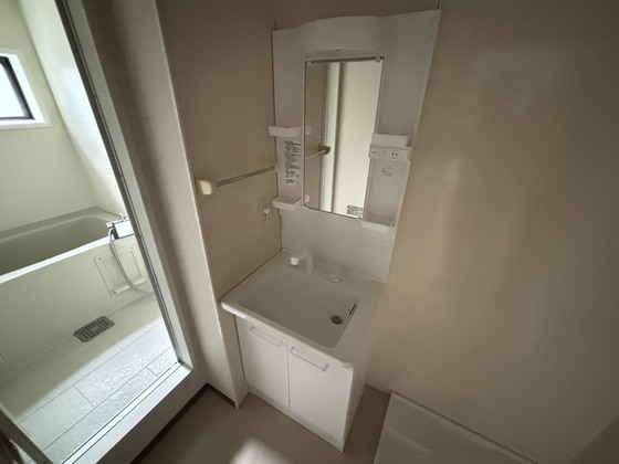 セジュール加美B棟