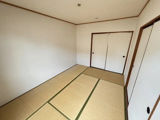 セジュール加美B棟