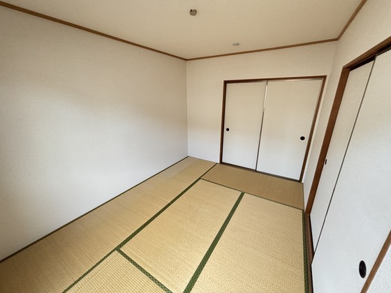 セジュール加美B棟