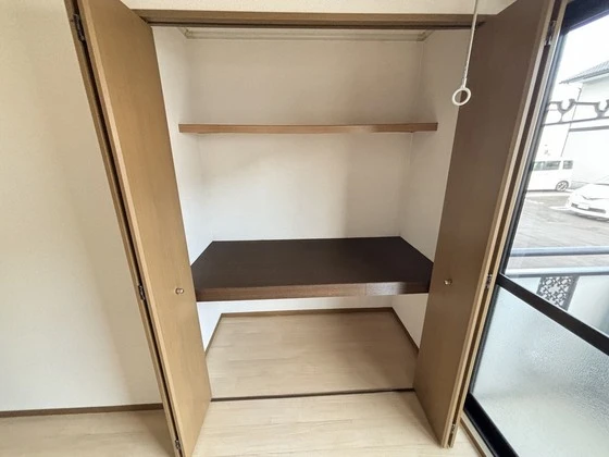 セジュール加美B棟