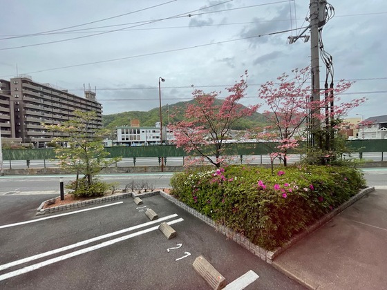 プラシードレジデンス