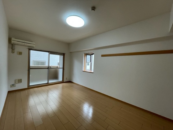 プラシードレジデンス