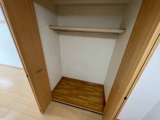 プラシードレジデンス