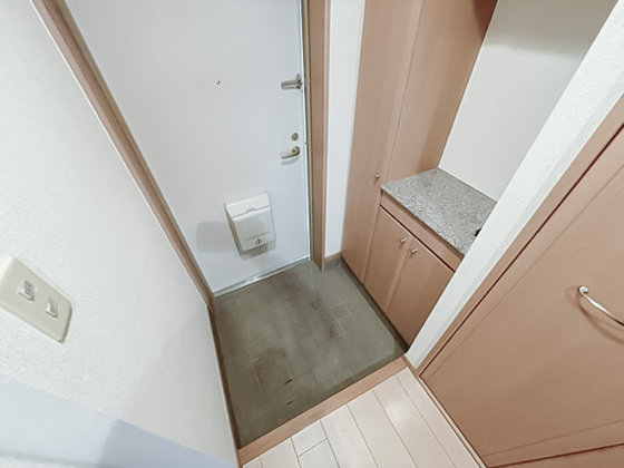 プラシードレジデンス