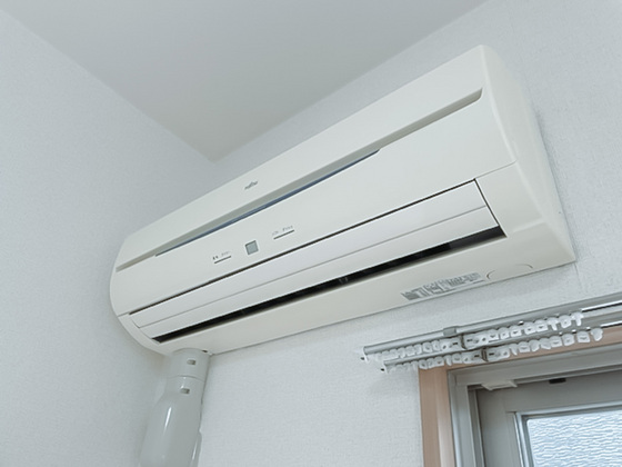 プラシードレジデンス