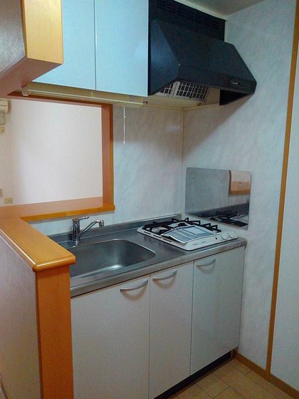 プラシードレジデンス