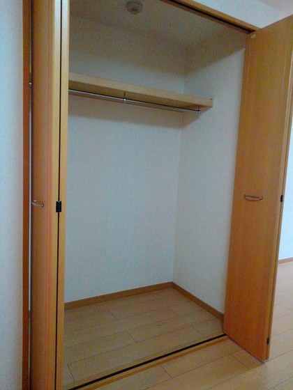 プラシードレジデンス