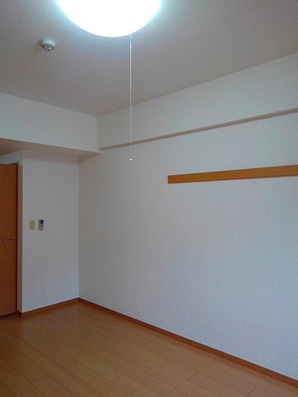 プラシードレジデンス