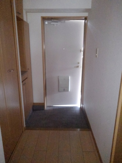 プラシードレジデンス