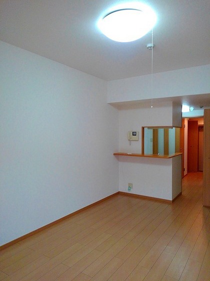 プラシードレジデンス