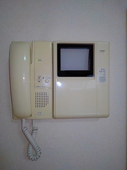 プラシードレジデンス