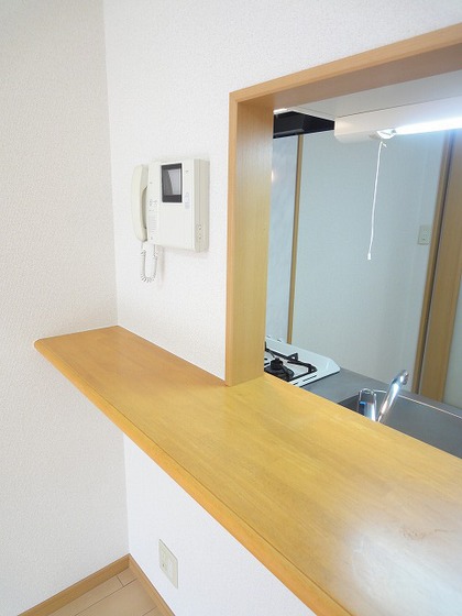 プラシードレジデンス