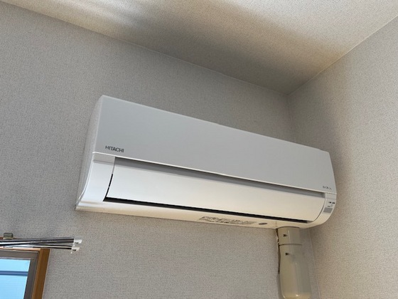 プラシードレジデンス