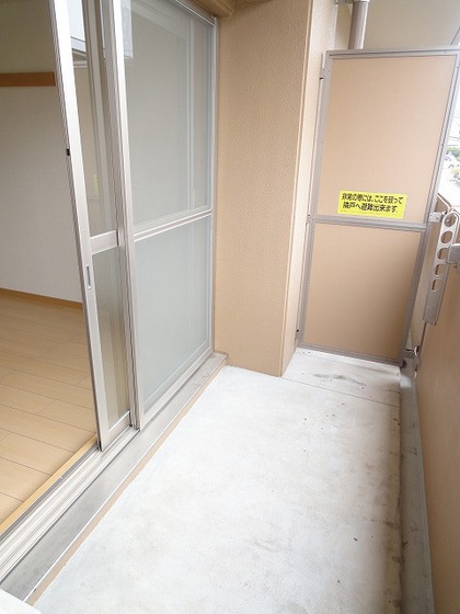 プラシードレジデンス