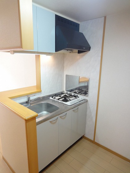 プラシードレジデンス